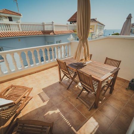 Atlantic View La Caleta Adeje Apartment Costa Adeje  ภายนอก รูปภาพ