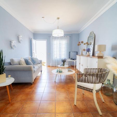 Atlantic View La Caleta Adeje Apartment Costa Adeje  ภายนอก รูปภาพ
