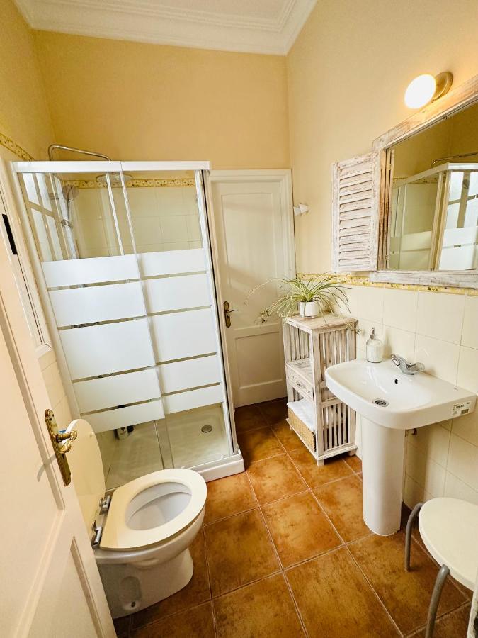 Atlantic View La Caleta Adeje Apartment Costa Adeje  ภายนอก รูปภาพ