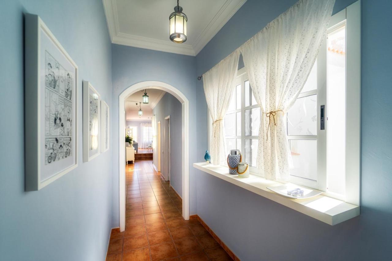Atlantic View La Caleta Adeje Apartment Costa Adeje  ภายนอก รูปภาพ
