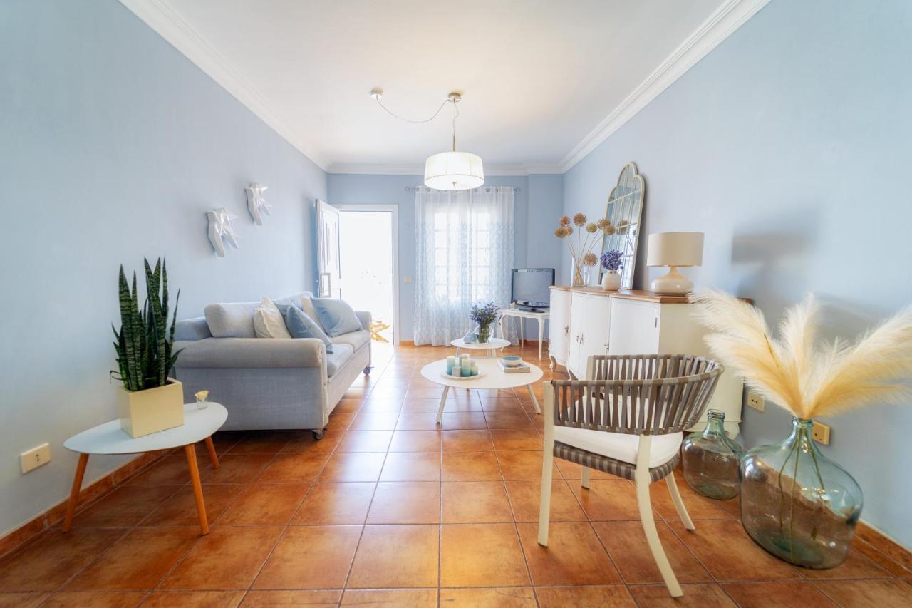 Atlantic View La Caleta Adeje Apartment Costa Adeje  ภายนอก รูปภาพ
