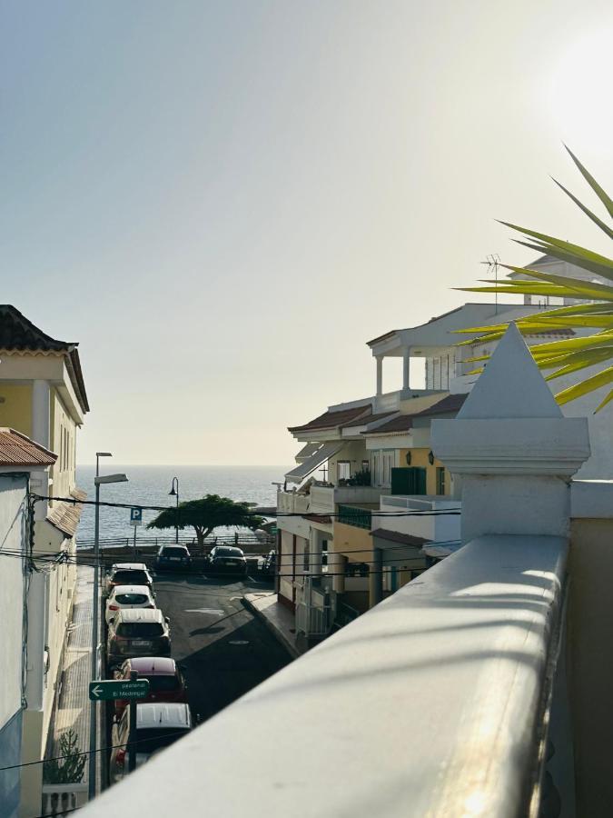 Atlantic View La Caleta Adeje Apartment Costa Adeje  ภายนอก รูปภาพ