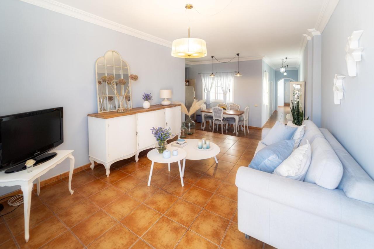 Atlantic View La Caleta Adeje Apartment Costa Adeje  ภายนอก รูปภาพ