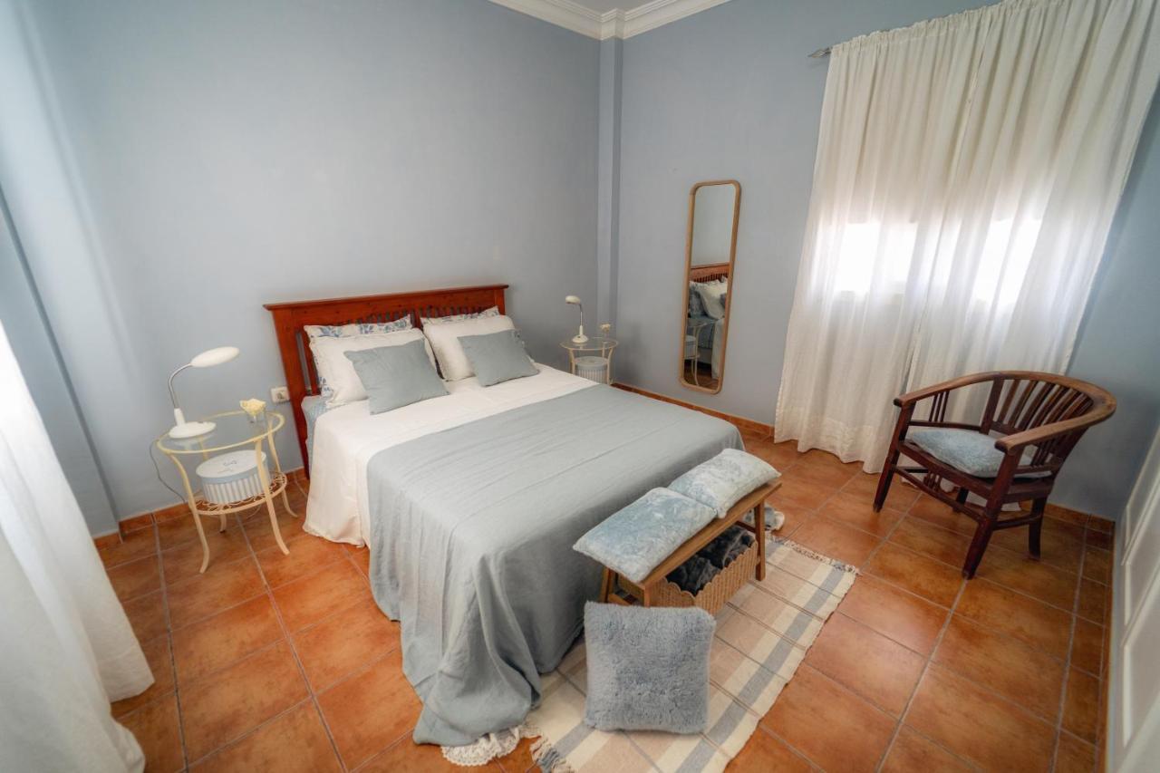 Atlantic View La Caleta Adeje Apartment Costa Adeje  ภายนอก รูปภาพ
