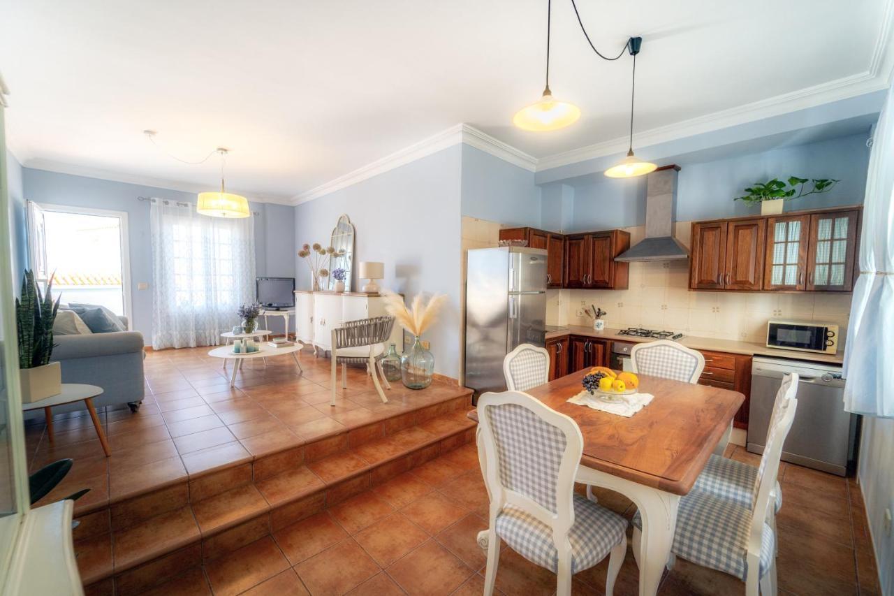 Atlantic View La Caleta Adeje Apartment Costa Adeje  ภายนอก รูปภาพ